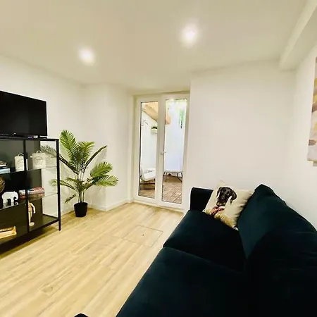 Amalia 21 - Appartement *