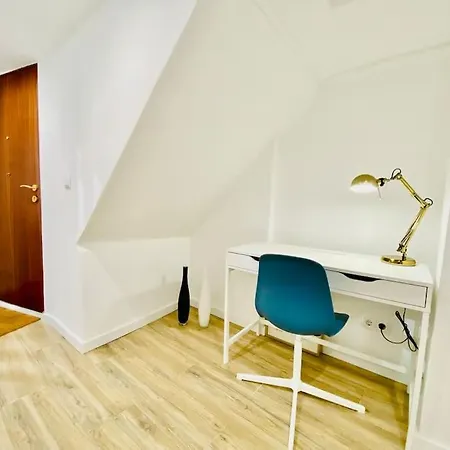 Amalia 21 - Appartement *